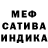 COCAIN FishScale Irina Bobrova